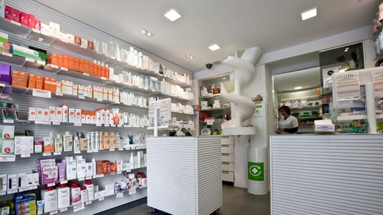 Beneficio Farmacias